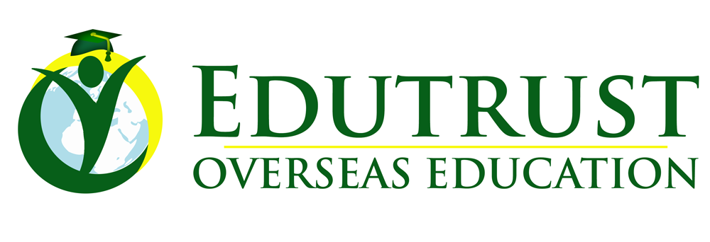 Edu Trust Overseas Education